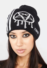 Star And Stripes Beanie