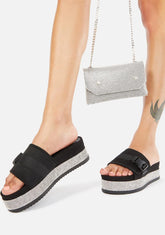 Like I Do Platform Slides