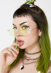 Fazed Out Sunglasses