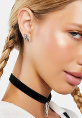 Special Souvenir Earrings Set