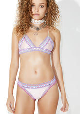 Saona Reversible Bikini