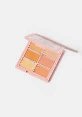 Undercover Hoe Color Correcting Palette 01 Light