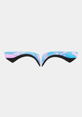 Awe-Rora Eye Wings Stickers