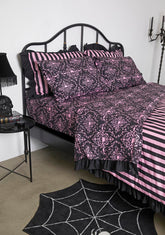 Haunt Your Dreams Sheet Set