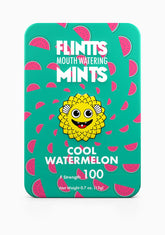 Cool Watermelon Mouth Watering Mints