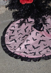 Sweet Bat Behavior Tree Skirt
