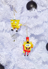 I'm Ready...For Christmas Ornament Set