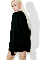 The Night Sweatshirt