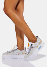 Mayze Bright Heights Sneakers