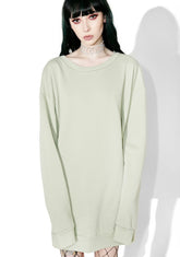 Easy Does It Sweatshirt