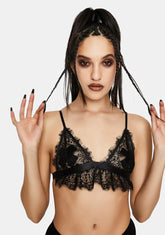 Dawn Lace Bralette