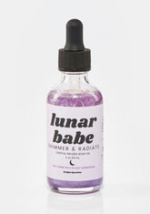 Lunar Babe Body Oil