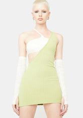 Best Version Of You Mini Dress