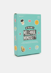 Millennial Mindset Self Discovery Quiz