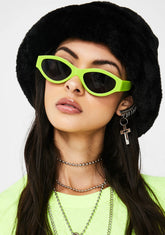 Butterfly Effect Sunglasses