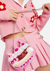 Sundae Funday Crossbody Bag