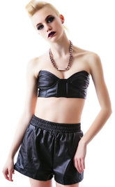 Resistance Running Shorts