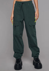 Break It Down Jogger Pants