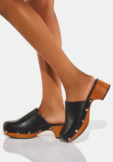 Escape With Me Wood Slides