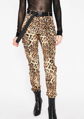 On The Prowl Cargo Pants