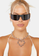 Lux Shield Sunglasses