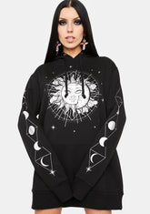 Celestial Circumstance Hoodie