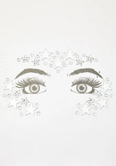 Universal Truth Face Jewels N' Loose Glitter Set