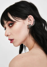 Scorpion Ear Wrap