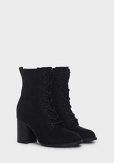 Winks For Pleasure Ankle Boots