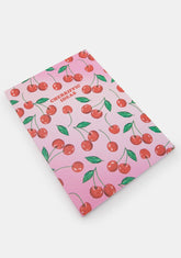 Cherrific Idea Notebook