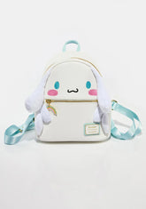 Sanrio Cinnamoroll Mini Backpack