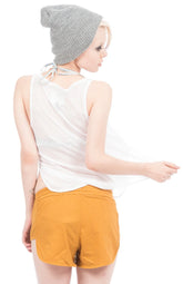 Defender Jersey Vagabond Shorts