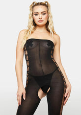 Shameless Love Bodystocking