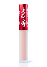 Lulu Velvetine Liquid Lipstick