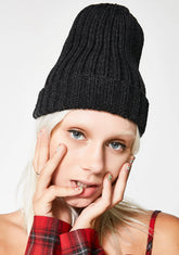 Dope Girl Beanie