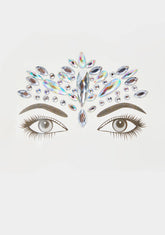 Cosmic Aura Face Gems