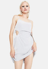Classic Truth Cami Mini Dress