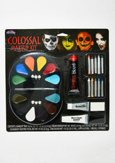 Many Faces Makeup Kit