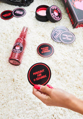 You Never Miss Spin The Bottle Kit