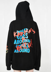 Karma Hoodie