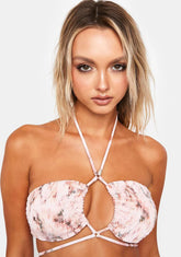 Woodstock Talitha Bikini Top