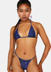 Astrology Bikini Set