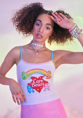 World Of Magic Graphic Tank