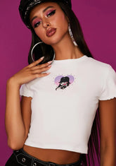 Kool Kat Baby Tee