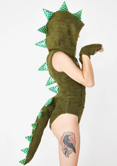 Twerkasaurus Dino Costume