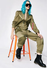 K-2B Mod Jumpsuit