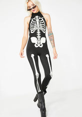 In My Bones Catsuit