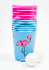 Fla-Pingo Pong Game Set
