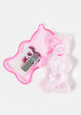 Sweet Teddy Bear Sharpener
