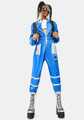 Space Explorer Jumpsuit